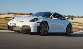 2017 Porsche 911 GT3: exclusive video and interview | evo